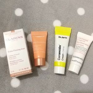 Extra Firming + Ceramidin + Hyaluronic Serum